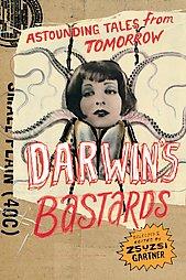 Darwin's Bastards, D&M Cover