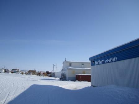 Igloolik, Nunavut