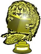 The Golden Beaver Award