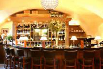 Peploe's Wine Bar, Dublin